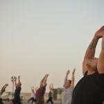 Yoga: armonia tra mente corpo e spirito