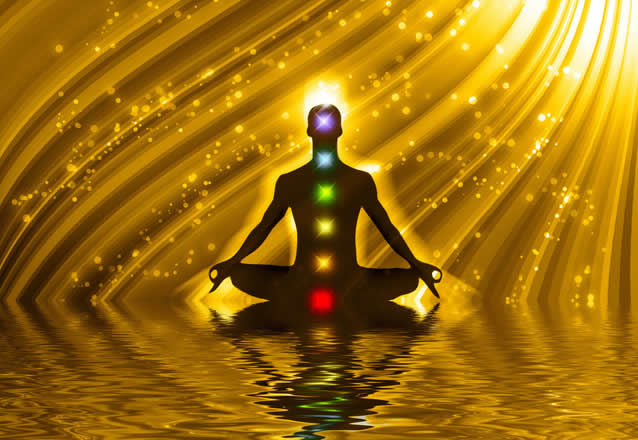 I 7 chakra principali e il loro equilibrio