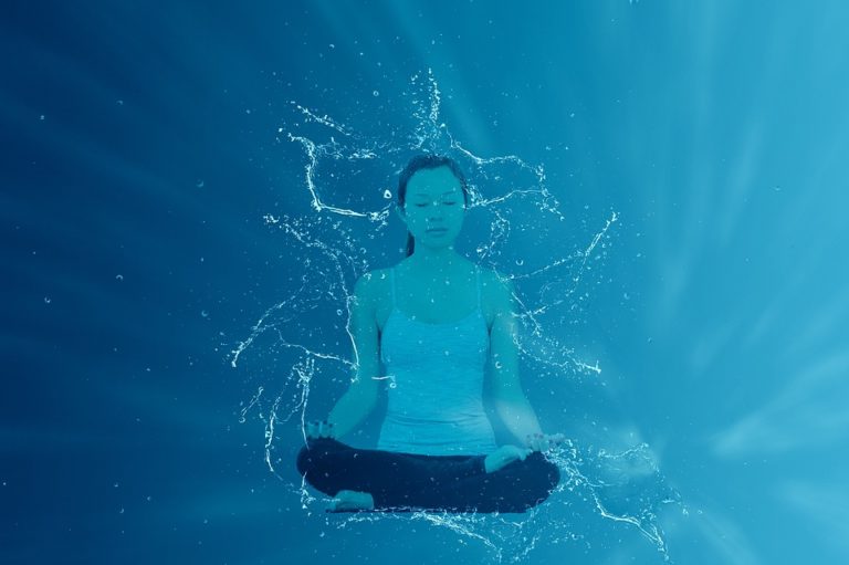 Read more about the article Gestire l’ansia con la Meditazione