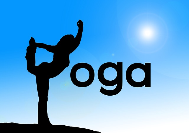 Scopri di più sull'articolo Yoga e attacchi di panico