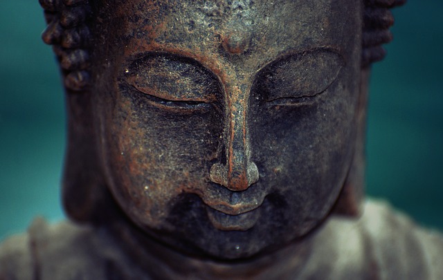 Scopri di più sull'articolo Meditazione Vipassana