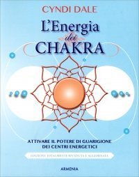 L’Energia dei Chakra