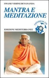 mantra meditazione cd