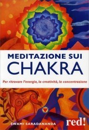 Meditazione sui Chakra