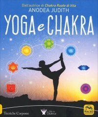 yoga chakra judith