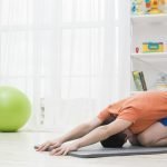 Yoga per i bambini (prima parte)