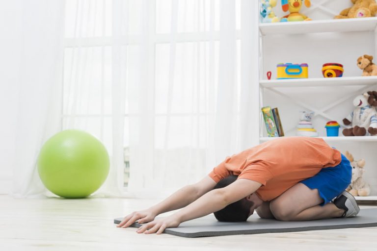 Scopri di più sull'articolo Yoga per i bambini (prima parte)