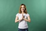 Asana Yoga per il buonumore