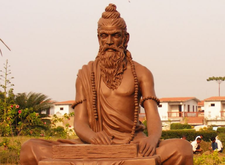 Read more about the article Lo Yoga Sutra di Patanjali