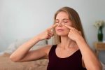 yoga per gli occhi