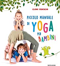 Piccolo manuale di yoga per bambini