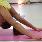benessere yoga