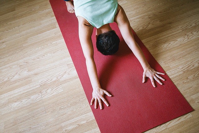 Scopri di più sull'articolo Lo Yoga ormonale